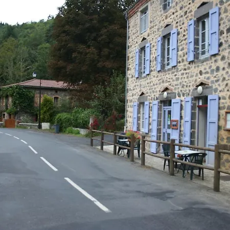 Locanda Saint Vincent Mazerat-Aurouze