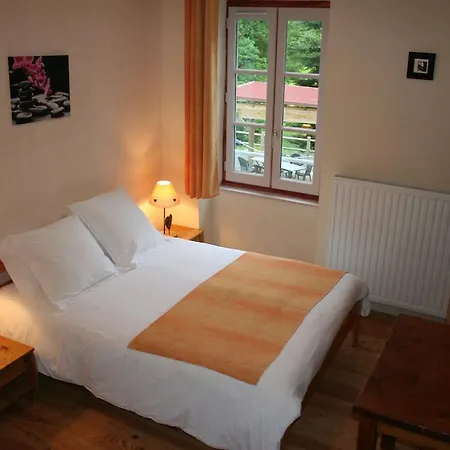 Locanda Saint Vincent