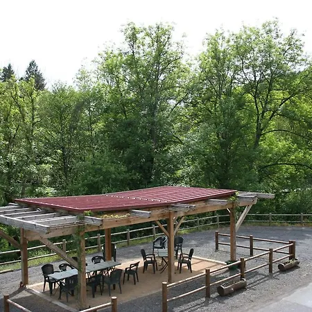 Saint Vincent Locanda 3*