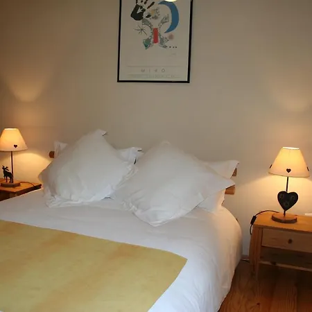 Saint Vincent Mini-hôtel