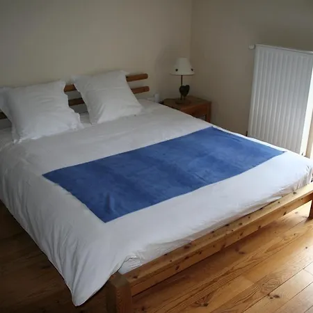 Locanda Saint Vincent Mazerat-Aurouze