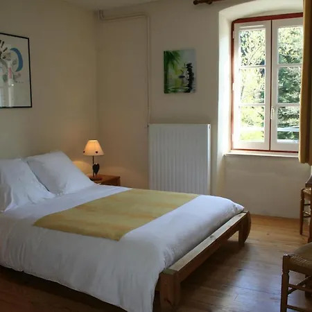 Saint Vincent Mini-hôtel 3*