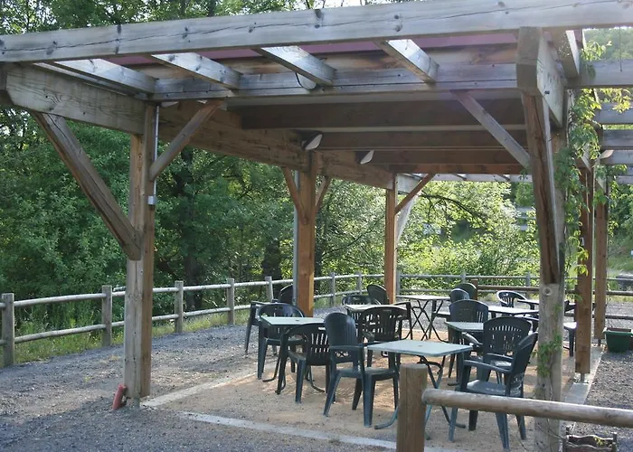 Herberg Saint Vincent