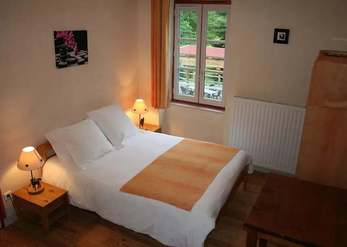 Herberg Saint Vincent