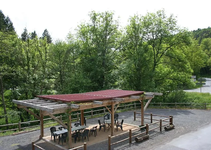 Saint Vincent Inn 3*