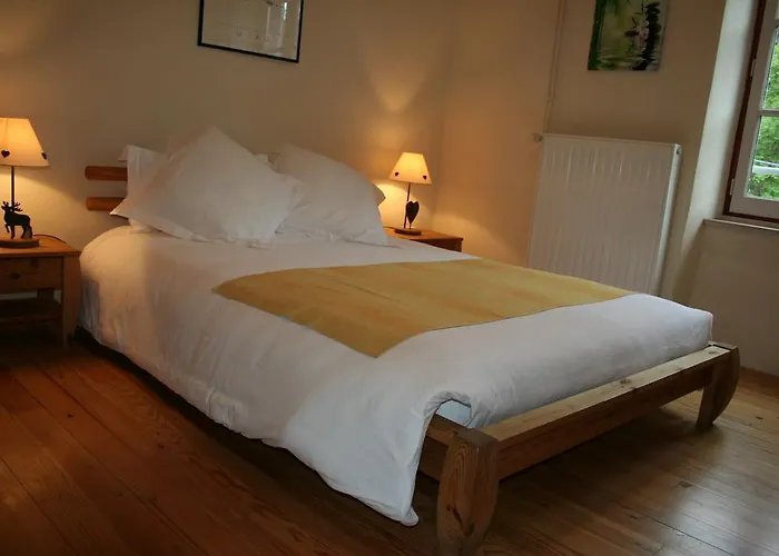 Saint Vincent 3* Mazerat-Aurouze