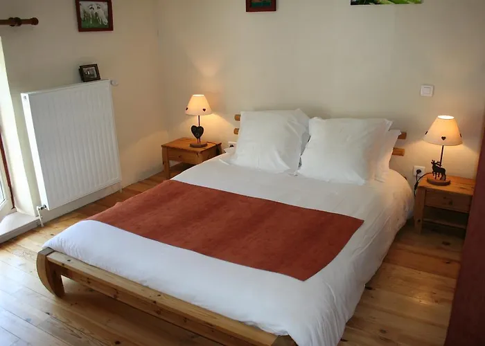 Saint Vincent Mazerat-Aurouze