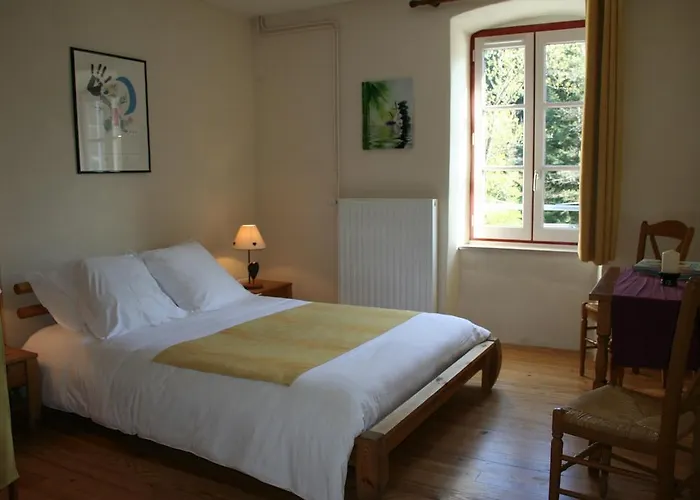 Saint Vincent Herberg 3*