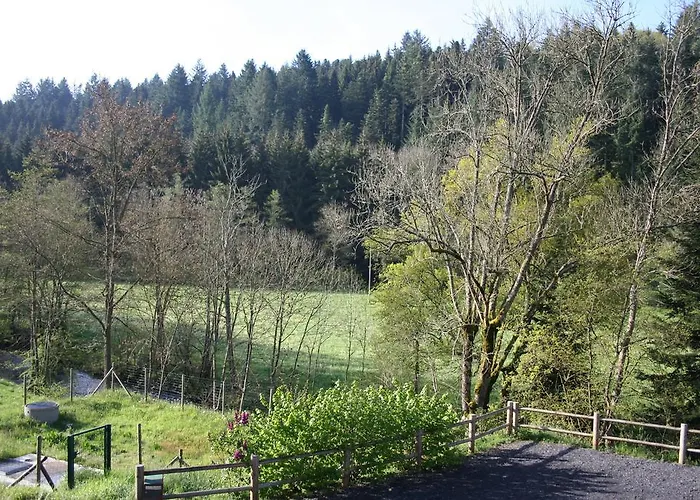 Herberg Saint Vincent